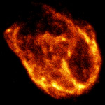 Supernova Remnant